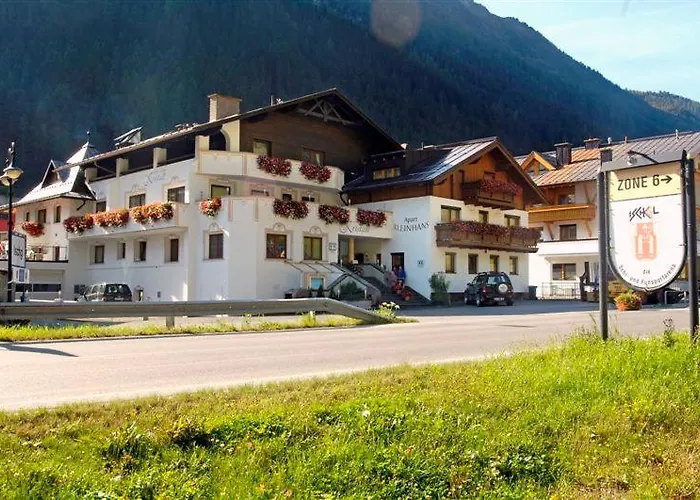 Hotel Kristall