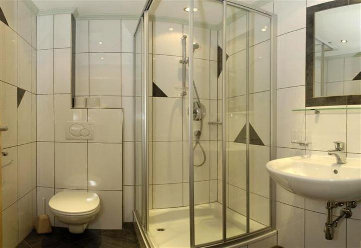 Hotel Kristall