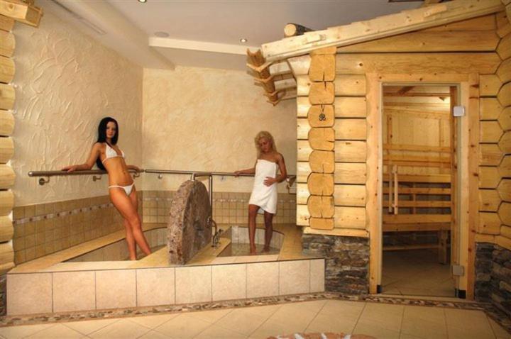 Hotel Kristall Ischgl