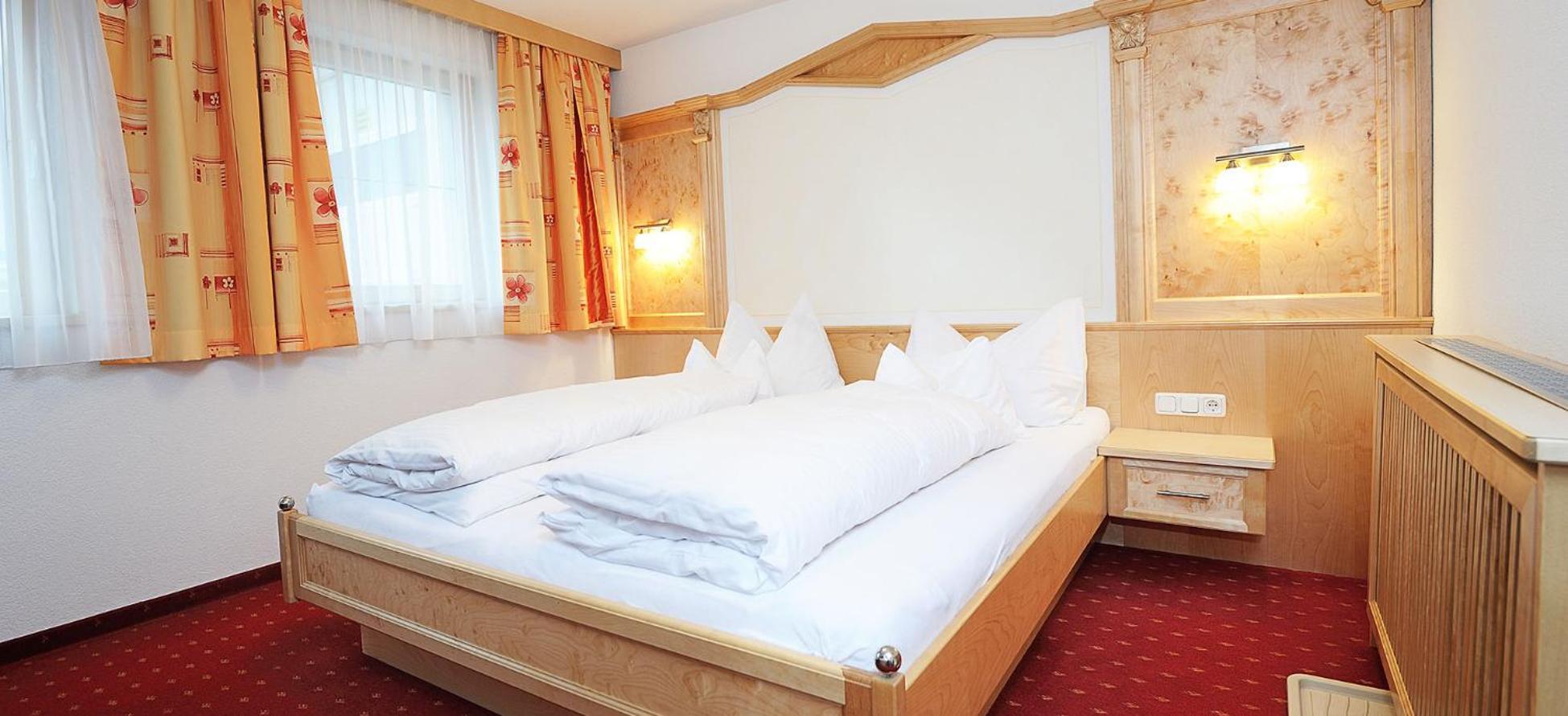 Kristall 3* Ischgl