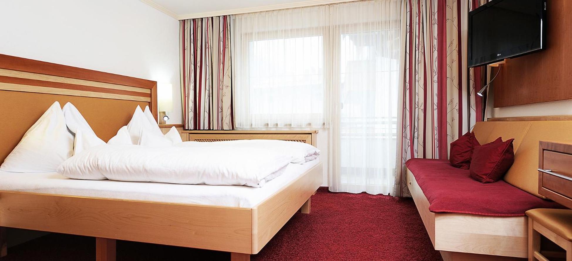 Kristall 3* Ischgl